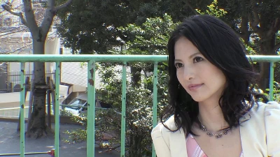 Cover for 'Hot Interview And Fuck A Sexy Japanese Girl From Tokyo With Creampie'