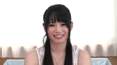 Cover for '18 Yo Beauty Japanese Teen Has Hot Interview And Fucked By Hard Cock'