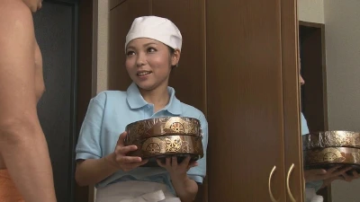 Cover for 'Homemade Sushi Served On The Sexy Body Of A Sexy Japanese Girl'