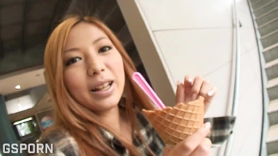 Cover for 'Hot Sex Day In Tokyo Fucking A Real Japanese Girl With Deep Creampie'