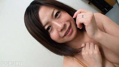 Cover for 'Jav Work Interview In The Office Fucking New Japanese Secretary Milf'